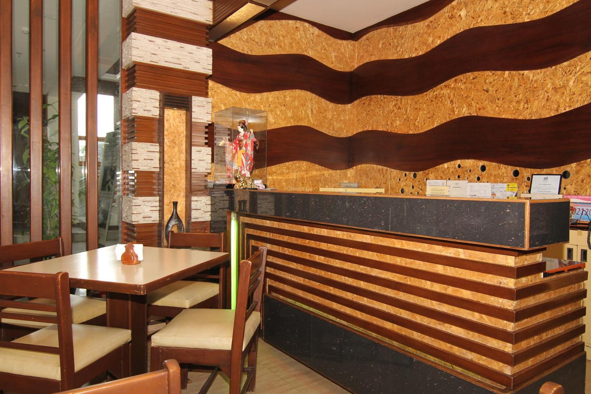 Skinetics Wellness Center Boutique Hotel Iloilo City Luaran gambar