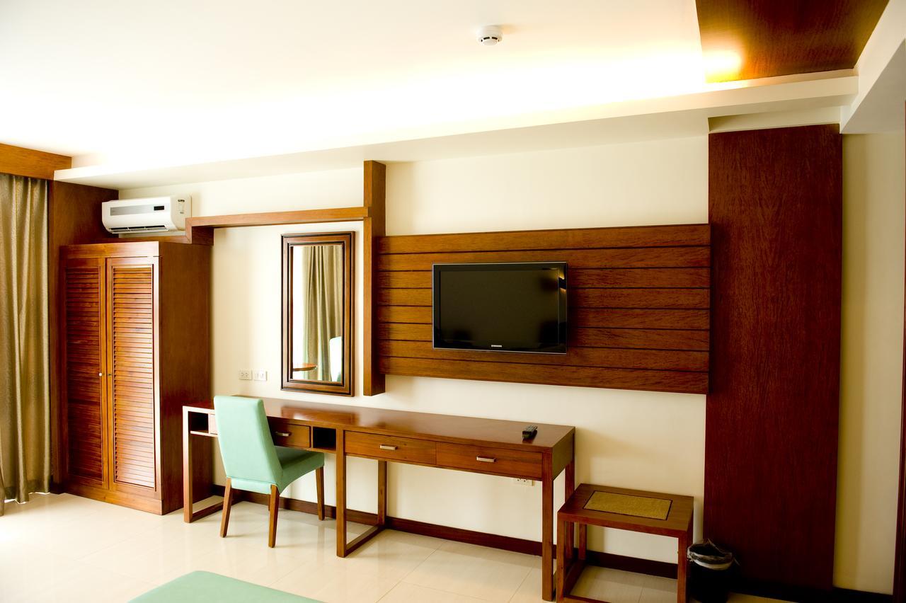 Skinetics Wellness Center Boutique Hotel Iloilo City Luaran gambar