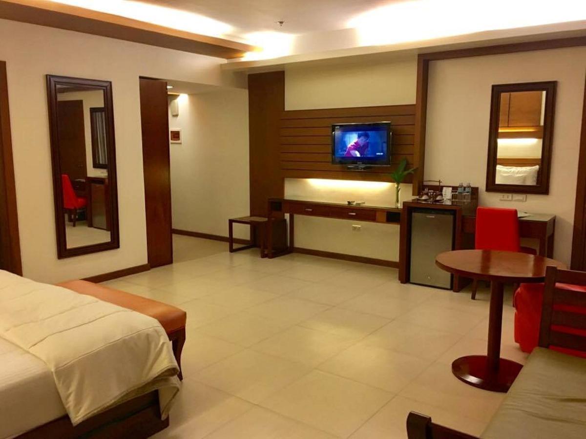 Skinetics Wellness Center Boutique Hotel Iloilo City Luaran gambar