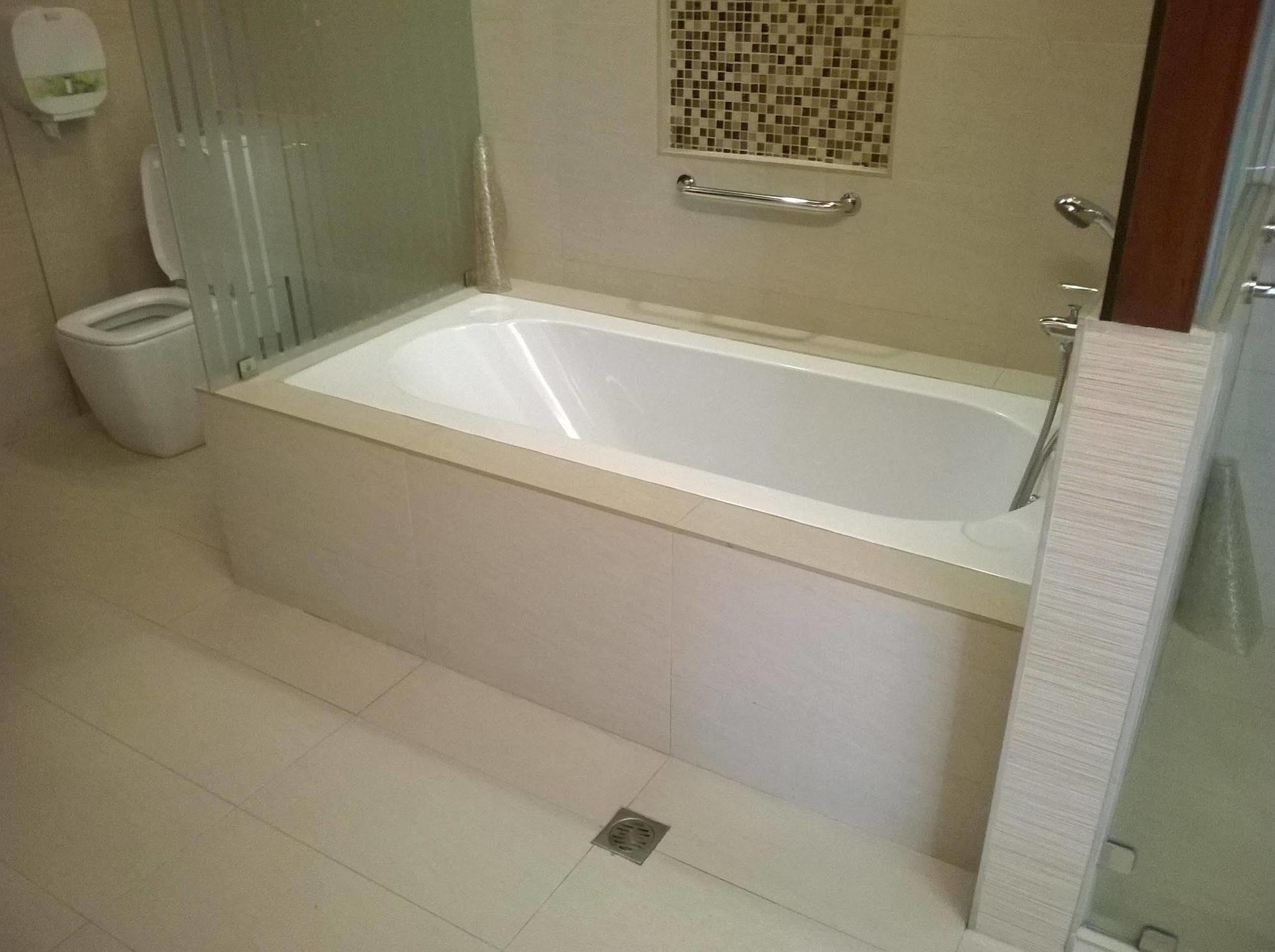 Skinetics Wellness Center Boutique Hotel Iloilo City Luaran gambar
