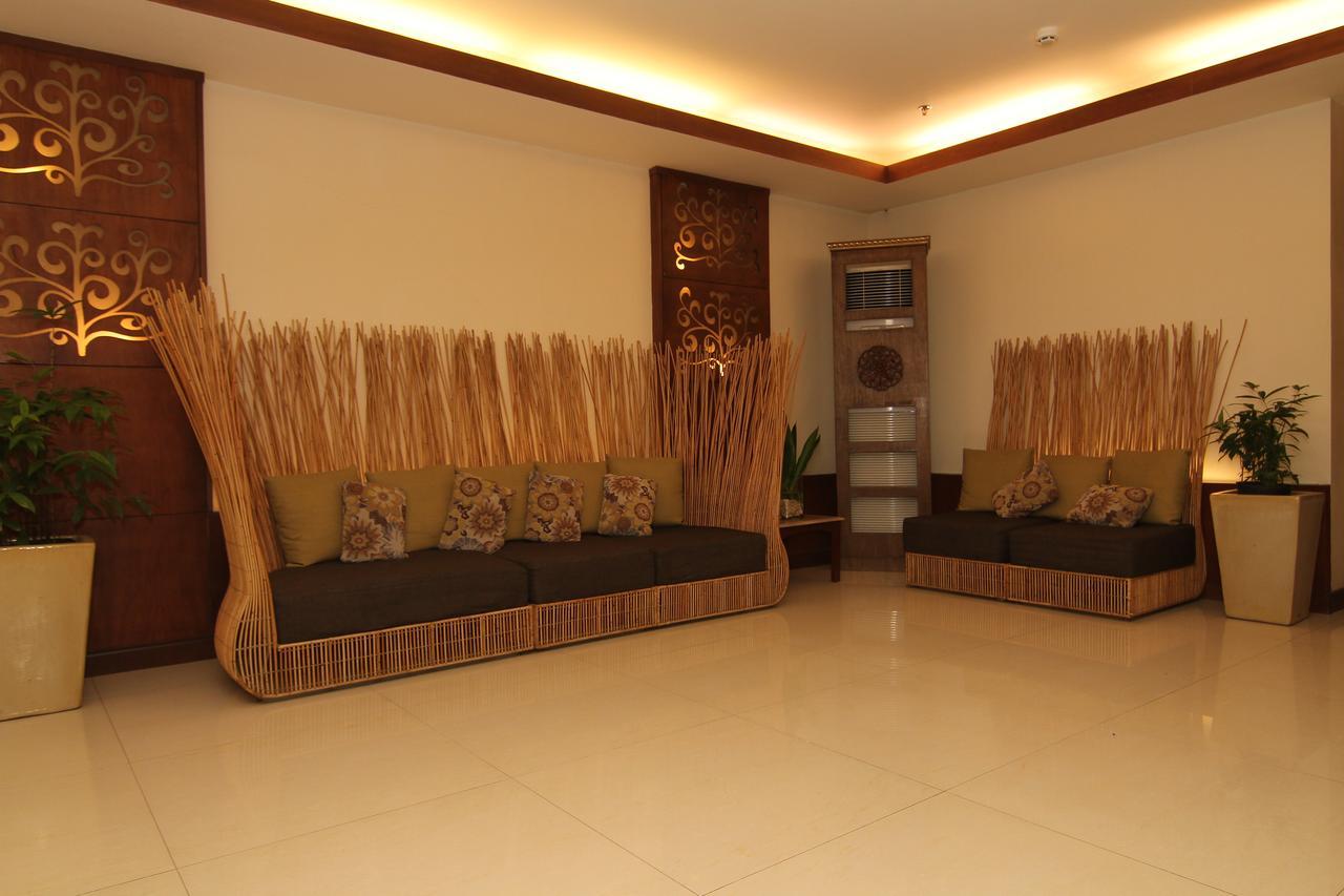 Skinetics Wellness Center Boutique Hotel Iloilo City Luaran gambar