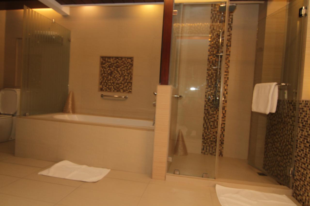Skinetics Wellness Center Boutique Hotel Iloilo City Luaran gambar